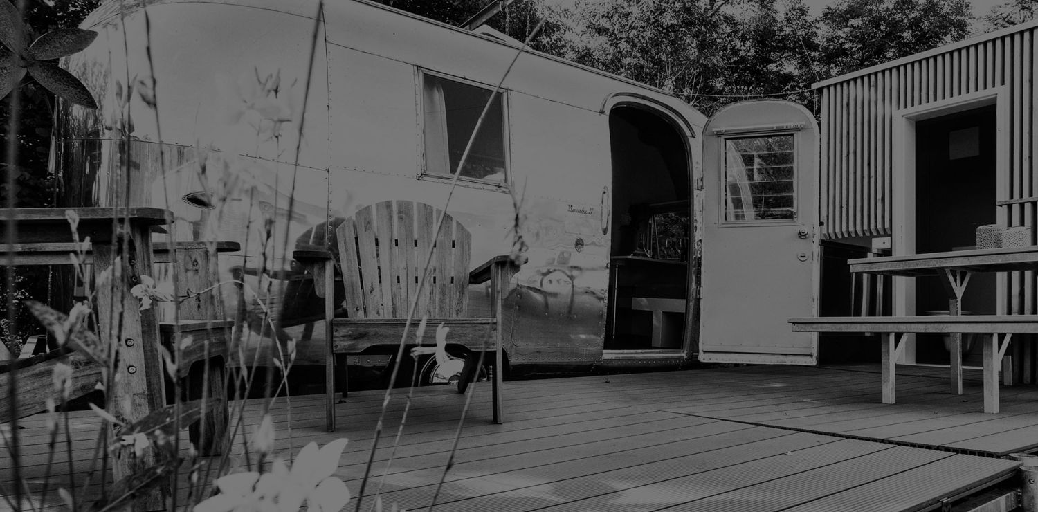 Camping Bruderhofer mit Wohnwagen, Zelt, Wohnmobil oder im Airstream